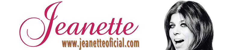 Jeanette Oficial